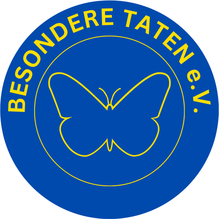 Besondere Taten e. V.