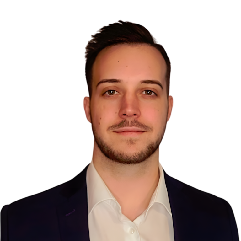 Jannik Schmidt – Geschäftsführer Wohnideal